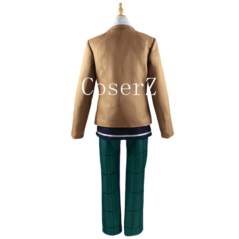 Anonymous Noise Yuzuriha Kanade Kurose Ayumi Cosplay Costume Coserz