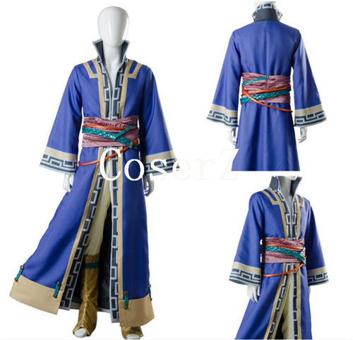 Copy of Fire Emblem Awakening Fates Lucina Battle Suit Cosplay Costume