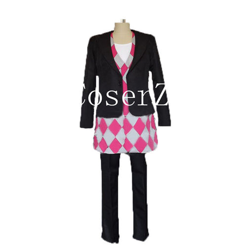 Brothers Conflict Tsubaki Cosplay Costume