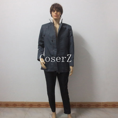 Psycho Pass Shinya Kogami Kougami Cosplay Costume