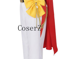 Idolish 7 Nanase Riku Cosplay Costume