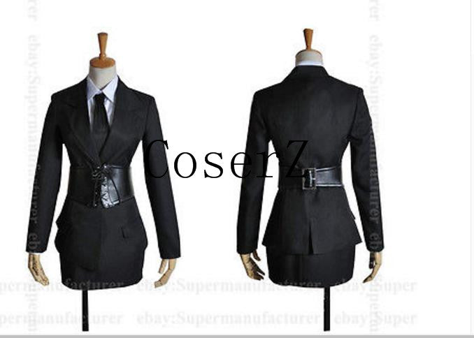 Arcana Famiglia Felicita Clothing Cosplay Costume