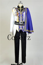 Ensemble Stars Ritsu Sakuma Arashi Narukami Cosplay Costume