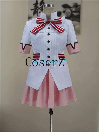 Idolish 7 Tsumugi Takanashi Cosplay Costume