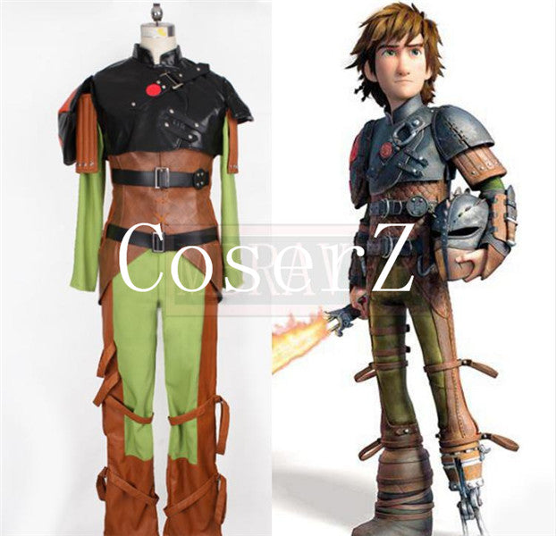 how to train your dragon 2 hiccup fire sword