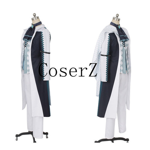 Idolish 7 Trigger Tamaki Yotsuba Cosplay Costume