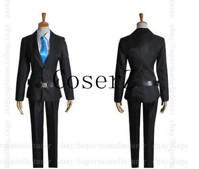 Arcana Famiglia Nova Cosplay Costume