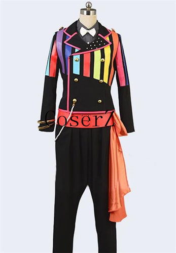 Idolish 7 Revale Cosplay Costume