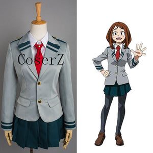 No Game No Life Zero Riku Dola Suit Cosplay Costume Uniform Outfit Jacket  Shirt