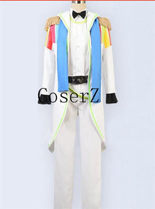 Idolish 7 Revale Cosplay Costume Stage Performence Cosplay Costume