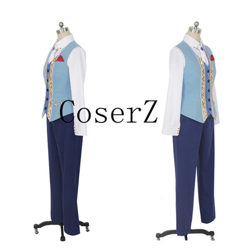 Idolish 7 Yotsuba Tamaki Cosplay Costumes