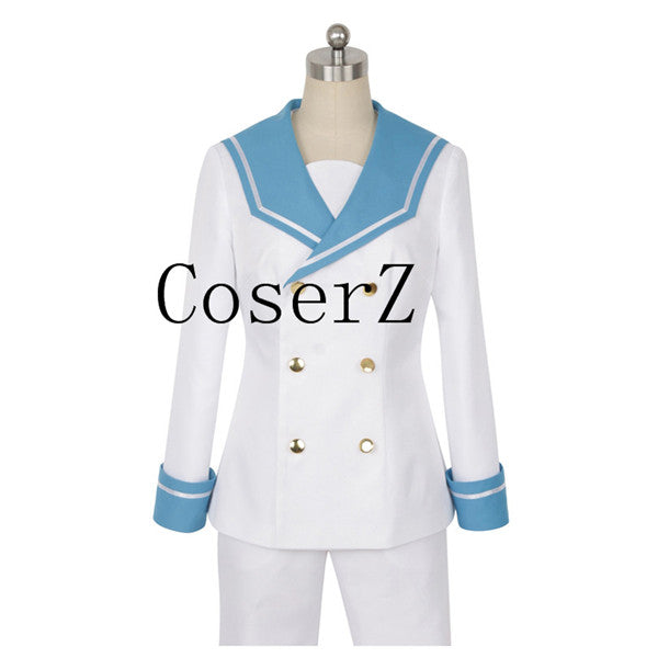 Idolish 7 Izumi Iori Cosplay Costume