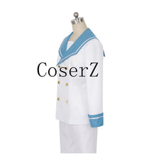 Idolish 7 Izumi Iori Cosplay Costume