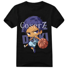 KUROKO'S BASKET BALL Kuroko No Basuke Tetsuya Kise Ryota Midorima Shintaro Aomine Daiki Cosplay Costume