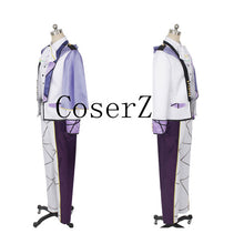 Idolish 7 Osaka Sogo Cosplay Costume