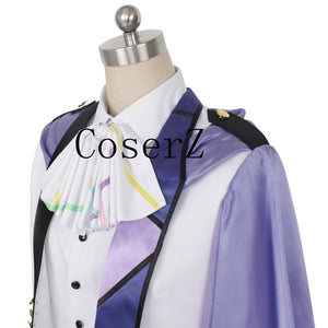 Idolish 7 Osaka Sogo Cosplay Costume