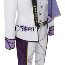 Idolish 7 Osaka Sogo Cosplay Costume