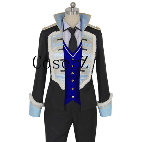 Idolish 7 Revale Momo Cosplay Costume