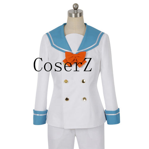 Idolish 7 Nanase Riku Cosplay Costumes