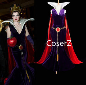 Custom-made Princess Snow White Dress, Snow White Costume – Coserz