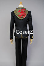 Anime Danganronpa Makoto Naegi Cosplay Costume Full Set Halloween Carnival Costume For Adult Men Women